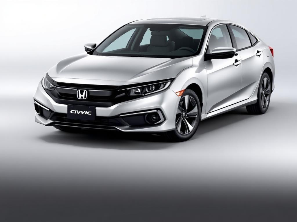 Honda Civic EXL 2021/2021 à venda em Betim MG