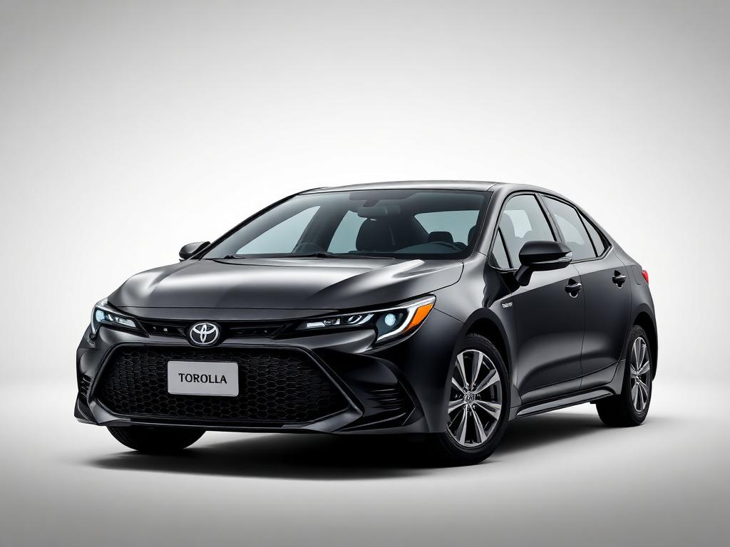 Toyota Corolla XEi 2022/2022 à venda em Betim MG