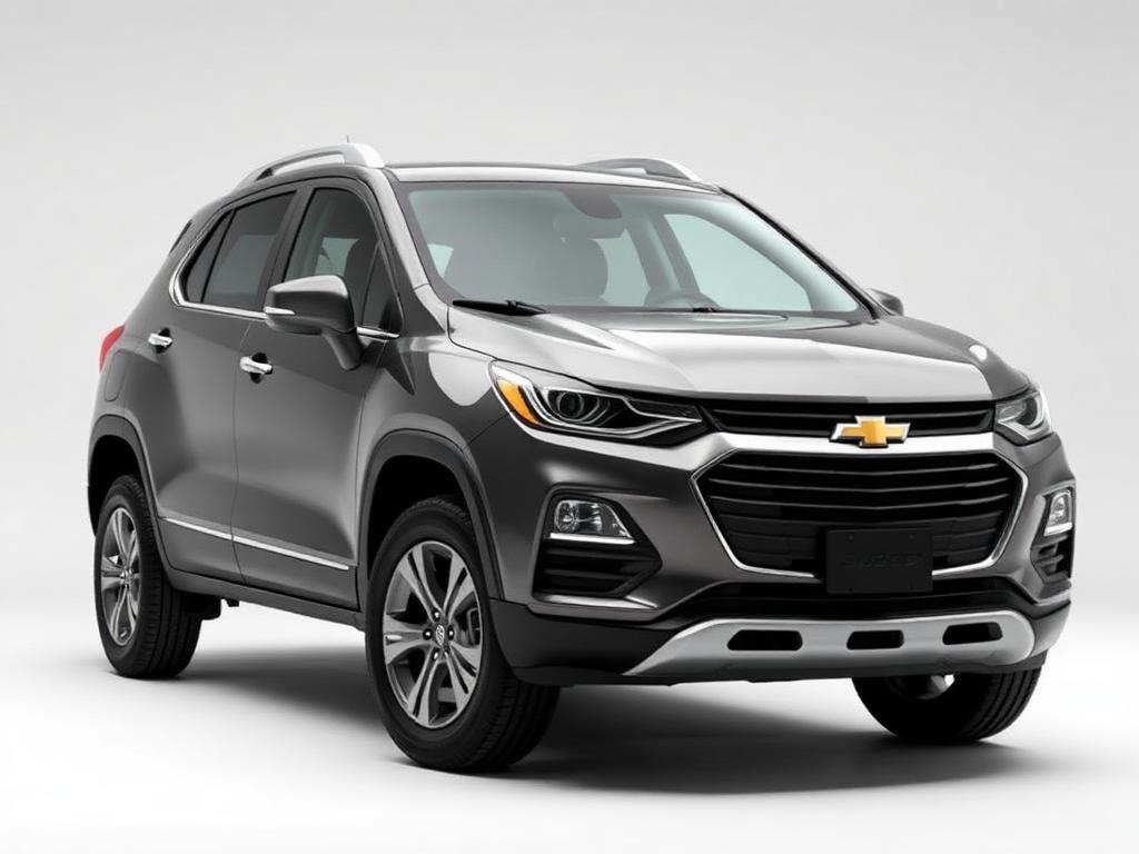 Chevrolet Tracker Premier 2023/2023 à venda em Betim MG