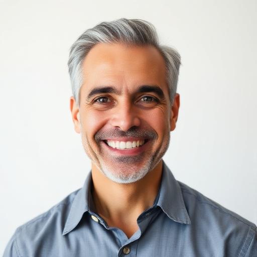 Marcos Vieira